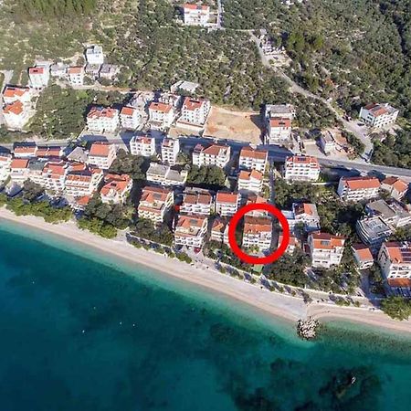 Apartments By The Sea Tucepi, Makarska - 2699 מראה חיצוני תמונה