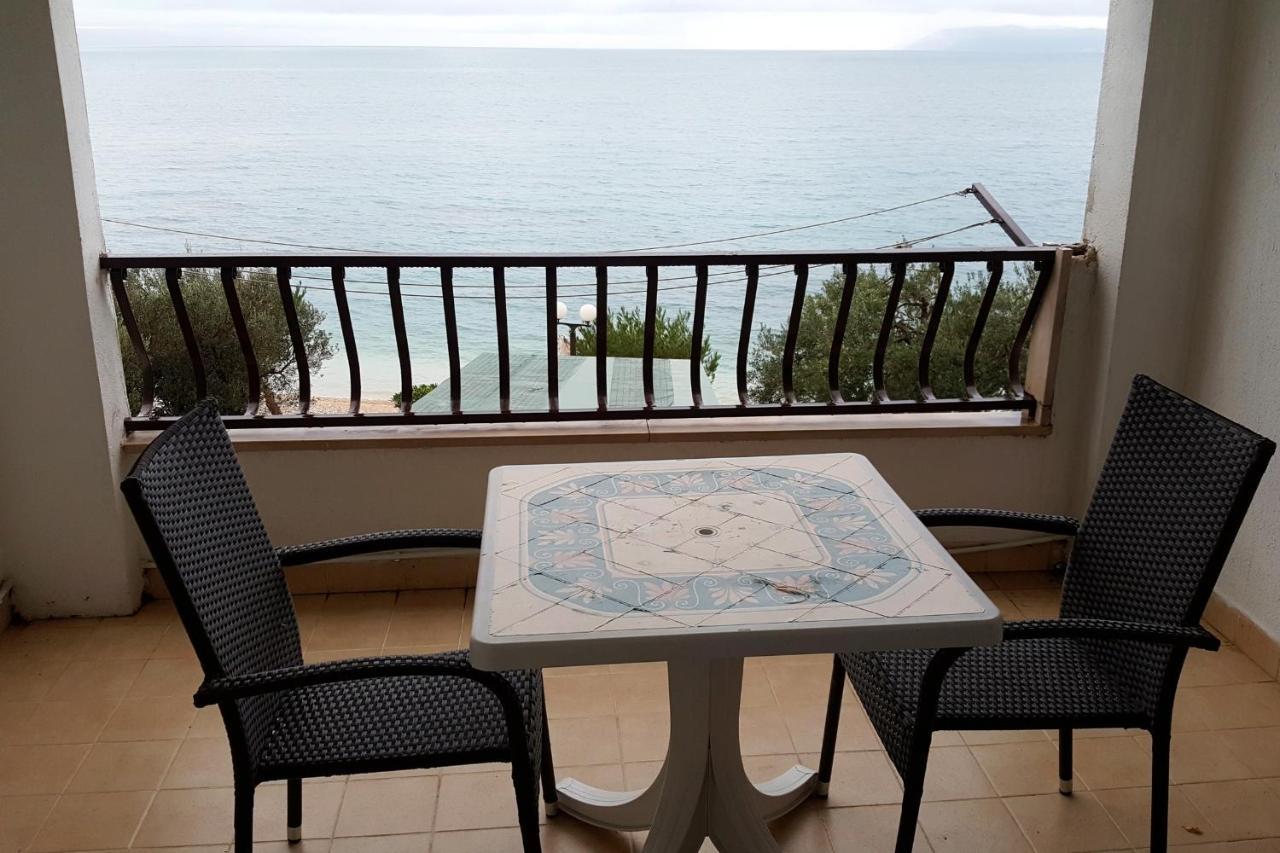 Apartments By The Sea Tucepi, Makarska - 2699 מראה חיצוני תמונה