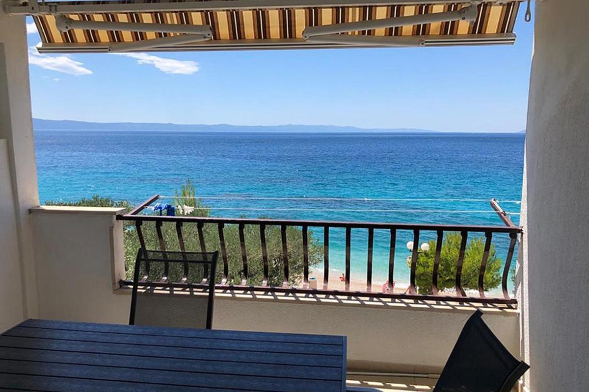 Apartments By The Sea Tucepi, Makarska - 2699 מראה חיצוני תמונה