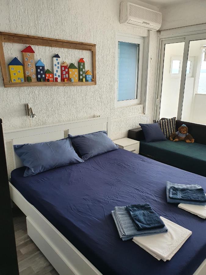 Apartments By The Sea Tucepi, Makarska - 2699 מראה חיצוני תמונה