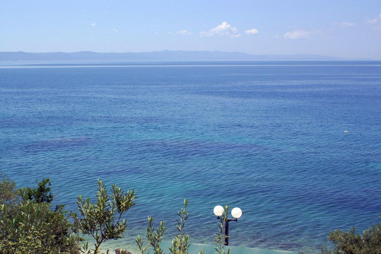 Apartments By The Sea Tucepi, Makarska - 2699 מראה חיצוני תמונה