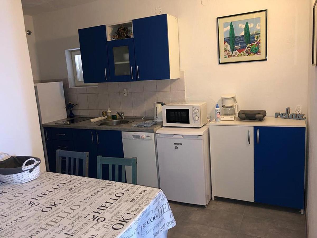 Apartments By The Sea Tucepi, Makarska - 2699 מראה חיצוני תמונה