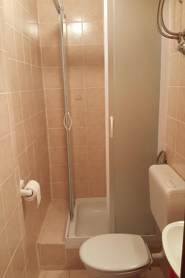 Apartments By The Sea Tucepi, Makarska - 2699 מראה חיצוני תמונה