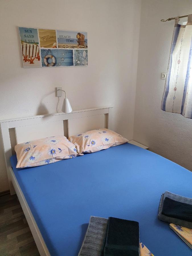 Apartments By The Sea Tucepi, Makarska - 2699 מראה חיצוני תמונה