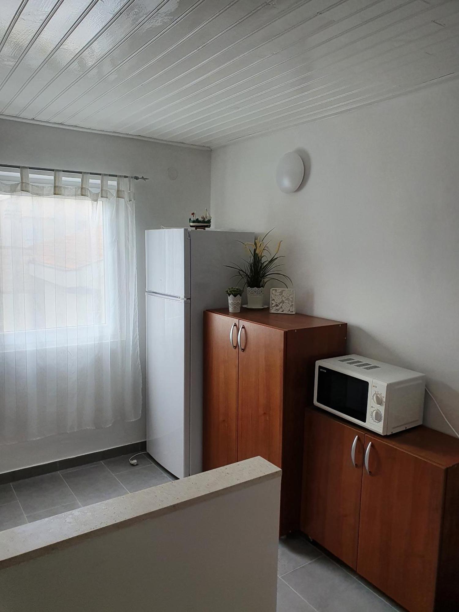 Apartments By The Sea Tucepi, Makarska - 2699 חדר תמונה
